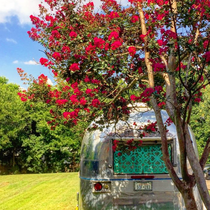 happy camper airstream 