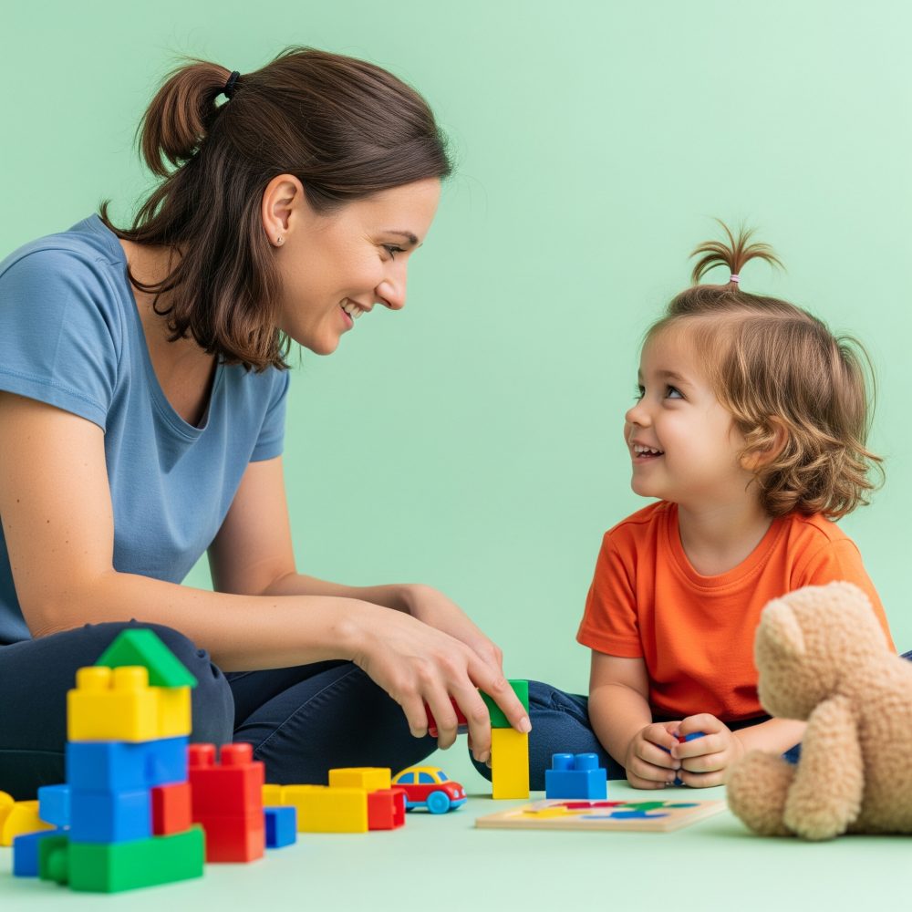 child play therapy in lakeway austin texas