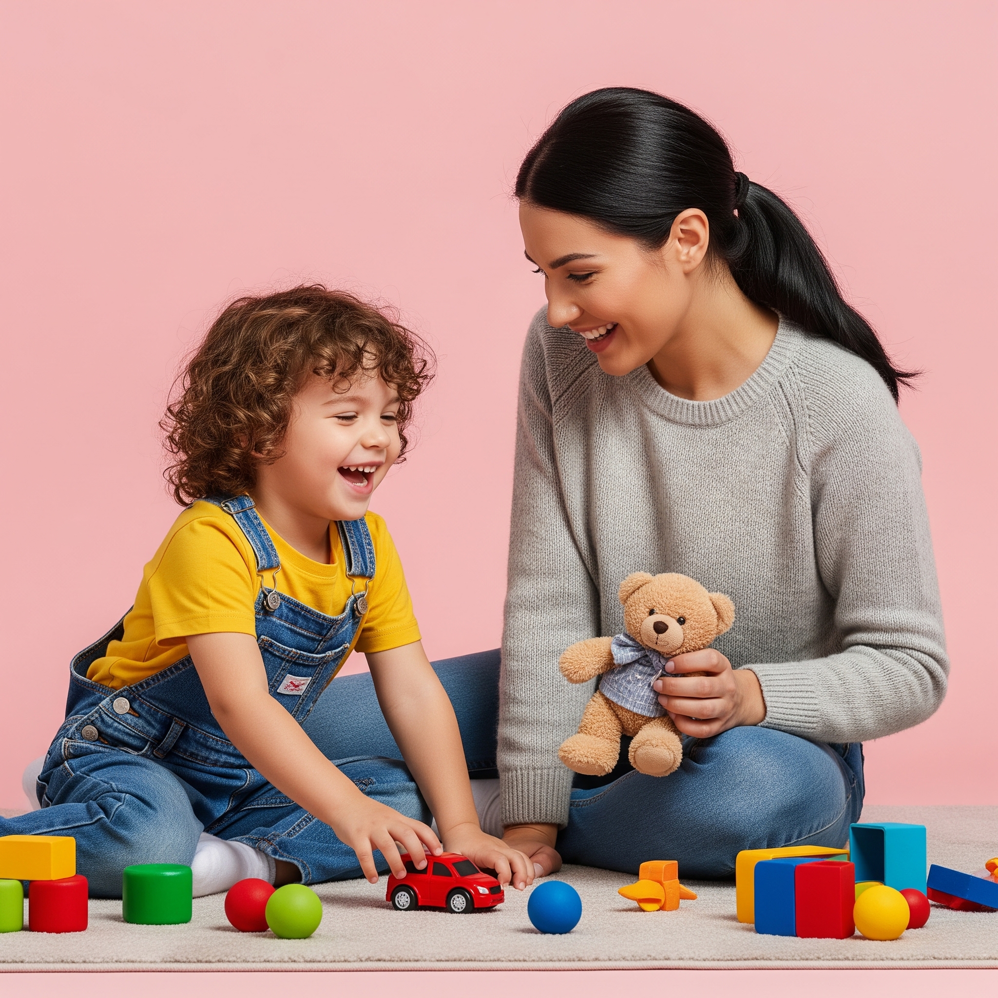 registered play therapist hannah