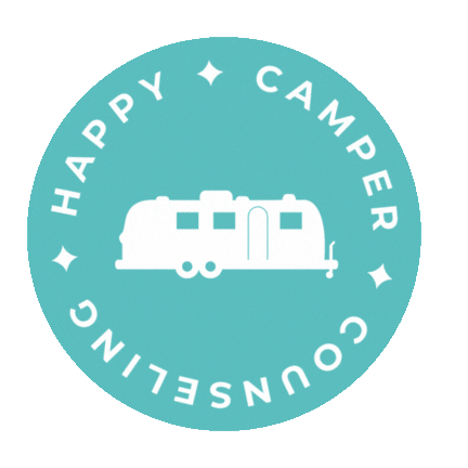 happy camper therapy